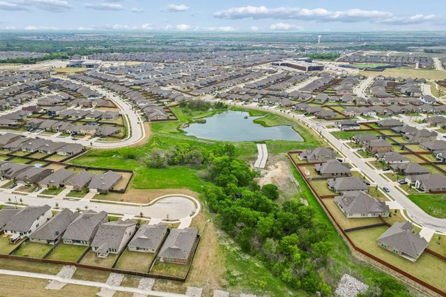 4101 Valley Mills Drive, Crandall, TX 75114