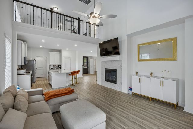 4101 Valley Mills Drive, Crandall, TX 75114