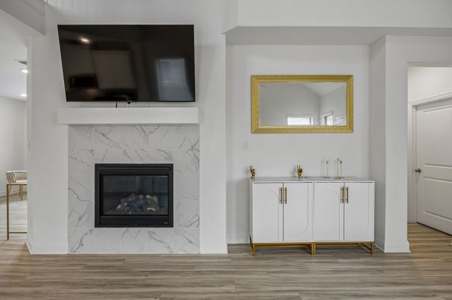 4101 Valley Mills Drive, Crandall, TX 75114