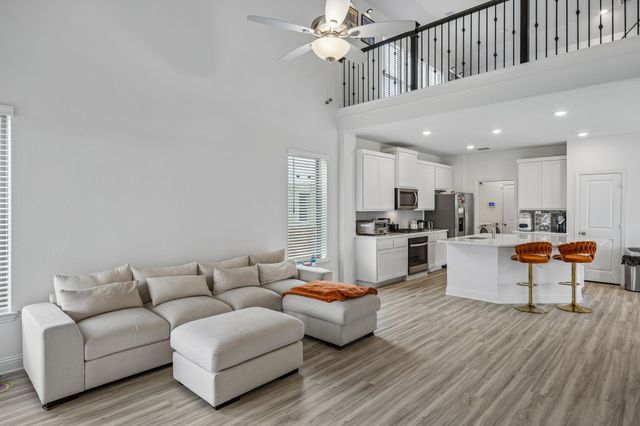 4101 Valley Mills Drive, Crandall, TX 75114