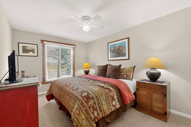 320 Artist Road 51, Santa Fe, NM 87501