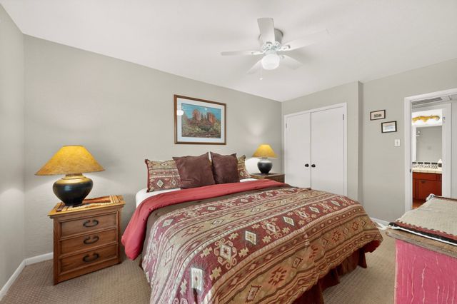320 Artist Road 51, Santa Fe, NM 87501