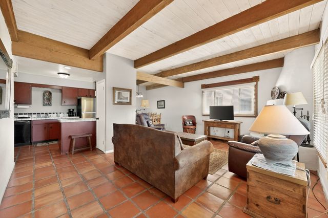 320 Artist Road 51, Santa Fe, NM 87501