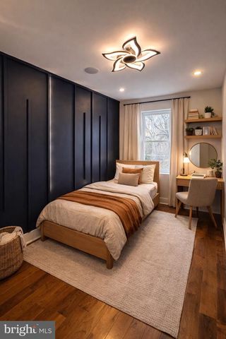 706 N SHEDWICK ST, Philadelphia, PA 19104