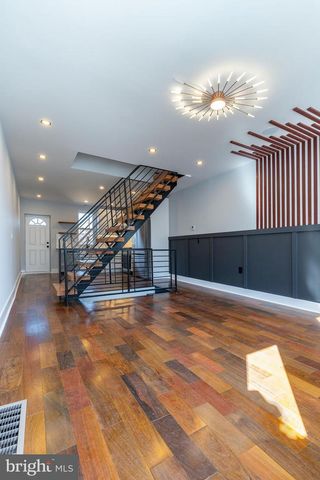 706 N SHEDWICK ST, Philadelphia, PA 19104