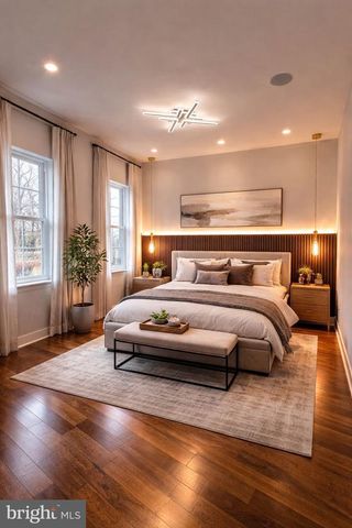 706 N SHEDWICK ST, Philadelphia, PA 19104