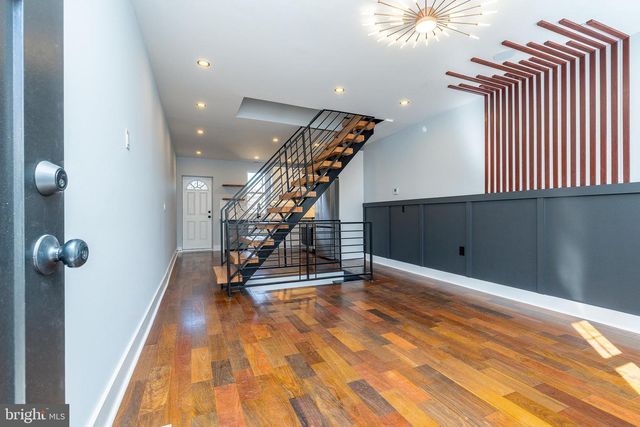 706 N SHEDWICK ST, Philadelphia, PA 19104