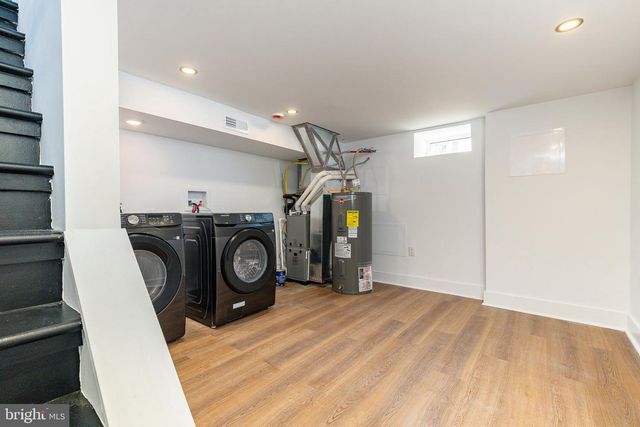 706 N SHEDWICK ST, Philadelphia, PA 19104