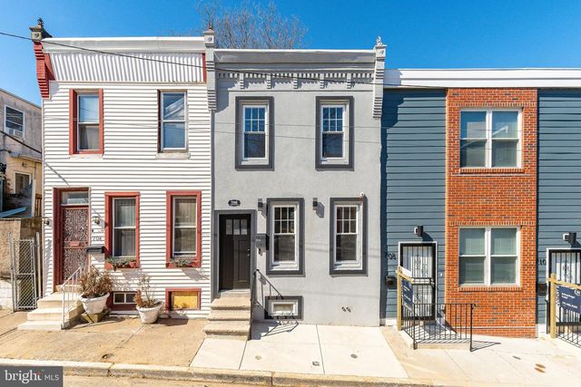 706 N SHEDWICK ST, Philadelphia, PA 19104