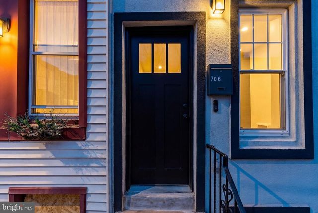 706 N SHEDWICK ST, Philadelphia, PA 19104