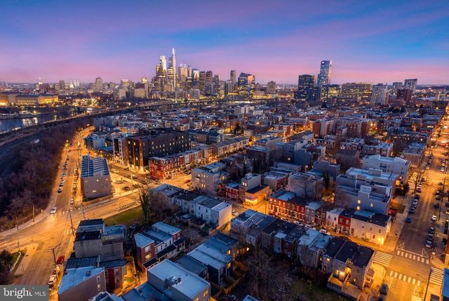 706 N SHEDWICK ST, Philadelphia, PA 19104