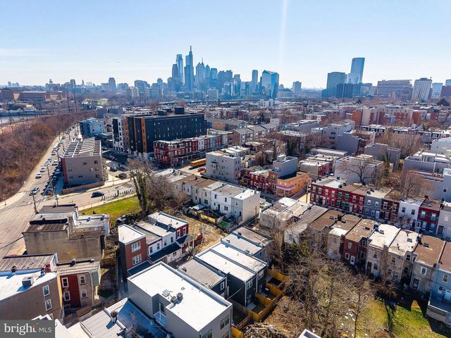 706 N SHEDWICK ST, Philadelphia, PA 19104