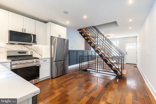 706 N SHEDWICK ST, Philadelphia, PA 19104