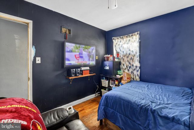 8513 14TH AVE, Hyattsville, MD 20783