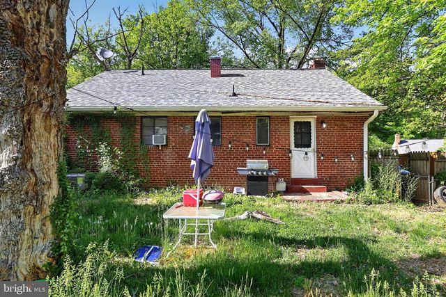 8513 14TH AVE, Hyattsville, MD 20783