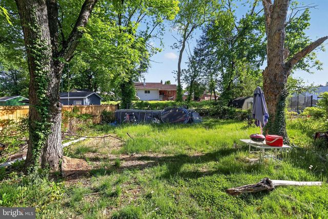 8513 14TH AVE, Hyattsville, MD 20783