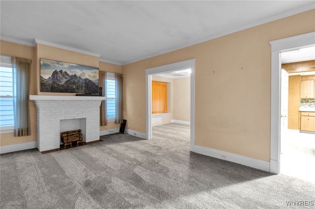 70 Dakota Street, Buffalo, NY 14216