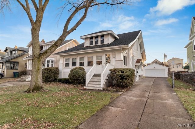 70 Dakota Street, Buffalo, NY 14216