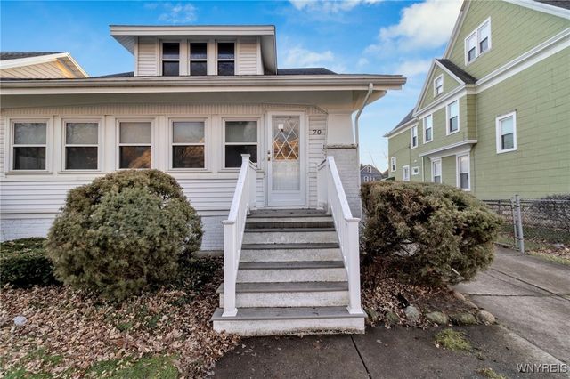 70 Dakota Street, Buffalo, NY 14216