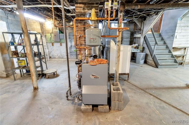 70 Dakota Street, Buffalo, NY 14216