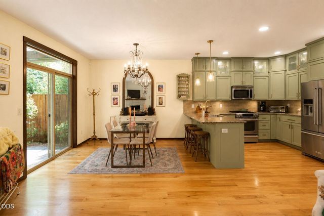 986 Stoneridge Avenue, Ashland, OR 97520