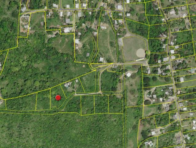 6B WINDHORSE, Vieques, PR 00765