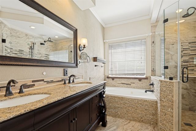 10113 Carano Court, Irving, TX 75063