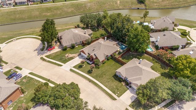 10113 Carano Court, Irving, TX 75063