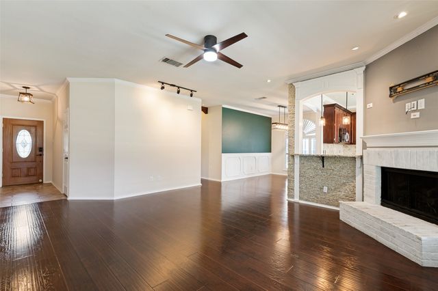 10113 Carano Court, Irving, TX 75063