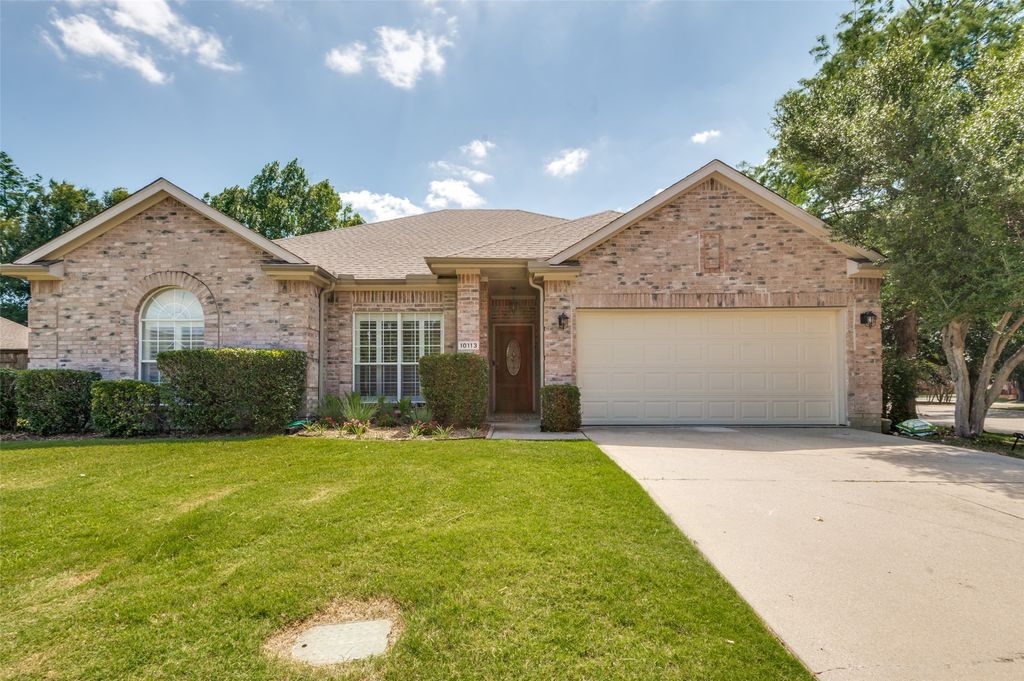 10113 Carano Court, Irving, TX 75063