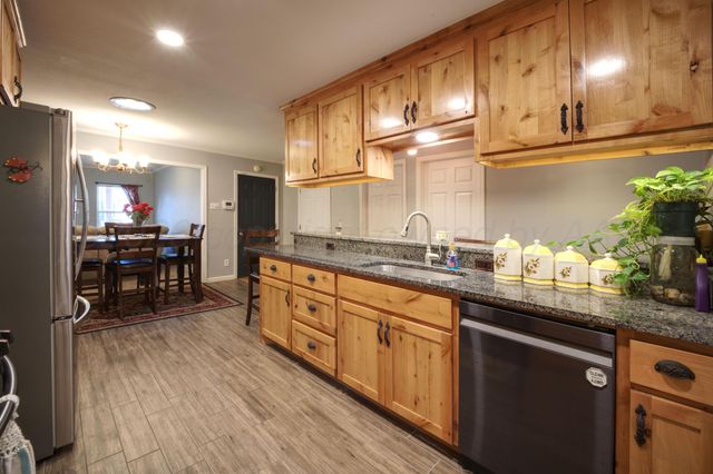 3700 Huntington Drive, Amarillo, TX 79109