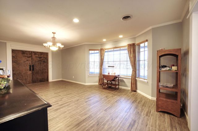 3700 Huntington Drive, Amarillo, TX 79109