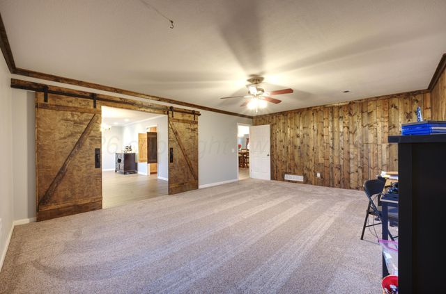 3700 Huntington Drive, Amarillo, TX 79109