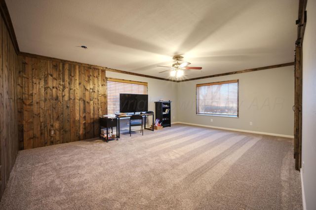 3700 Huntington Drive, Amarillo, TX 79109