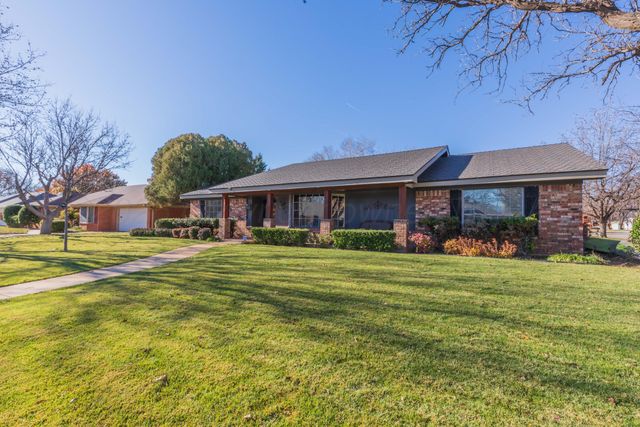 3700 Huntington Drive, Amarillo, TX 79109