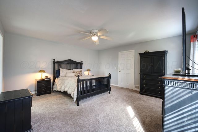 3700 Huntington Drive, Amarillo, TX 79109