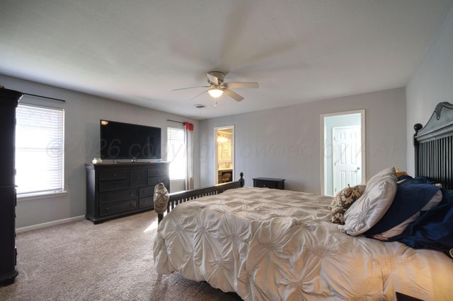 3700 Huntington Drive, Amarillo, TX 79109