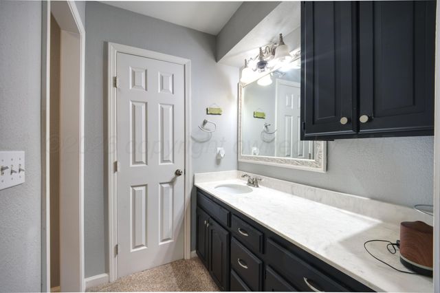 3700 Huntington Drive, Amarillo, TX 79109