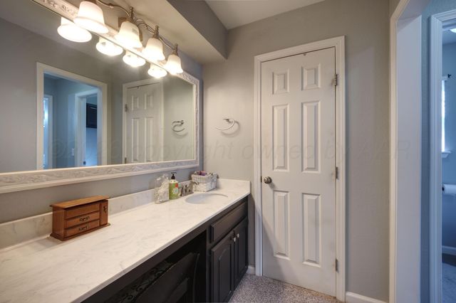 3700 Huntington Drive, Amarillo, TX 79109