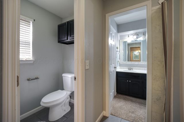 3700 Huntington Drive, Amarillo, TX 79109