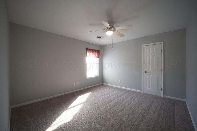 3700 Huntington Drive, Amarillo, TX 79109