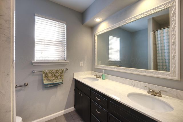 3700 Huntington Drive, Amarillo, TX 79109