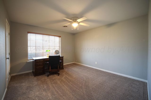 3700 Huntington Drive, Amarillo, TX 79109