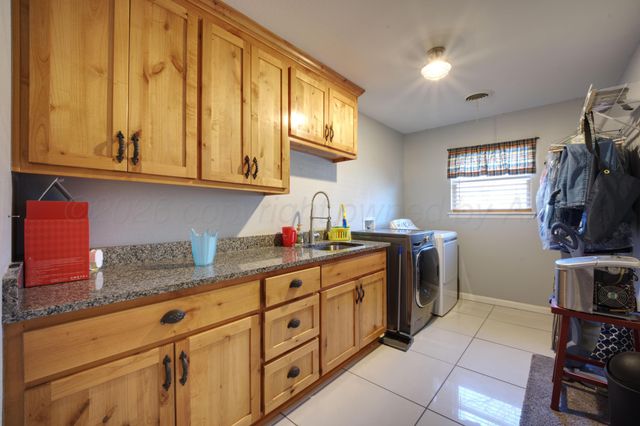 3700 Huntington Drive, Amarillo, TX 79109