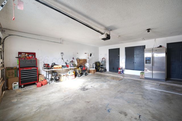 3700 Huntington Drive, Amarillo, TX 79109