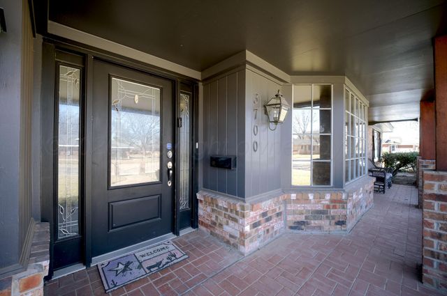 3700 Huntington Drive, Amarillo, TX 79109