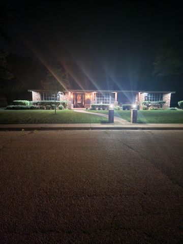 3700 Huntington Drive, Amarillo, TX 79109