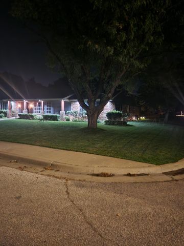 3700 Huntington Drive, Amarillo, TX 79109