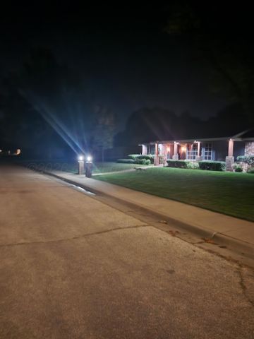 3700 Huntington Drive, Amarillo, TX 79109