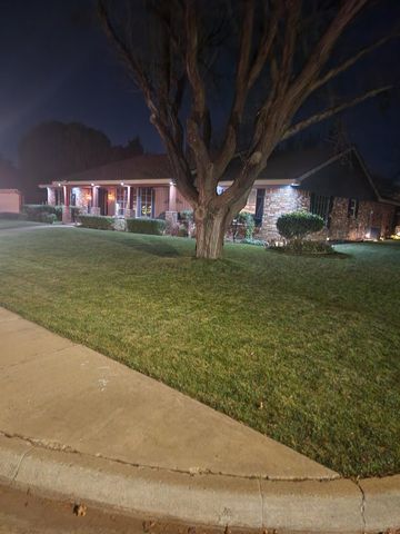 3700 Huntington Drive, Amarillo, TX 79109